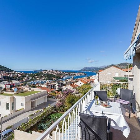 Apartments Charming Dubrovnik Extérieur photo