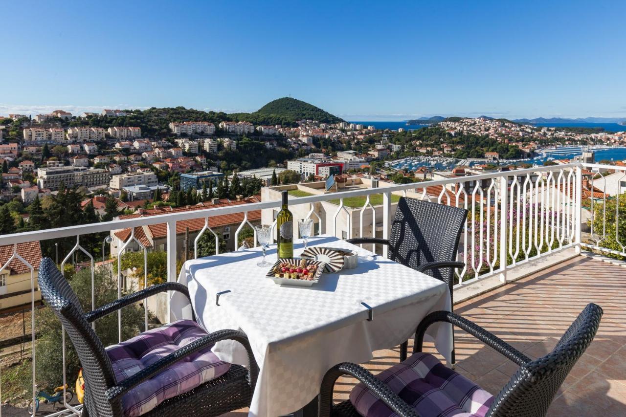 Apartments Charming Dubrovnik Extérieur photo