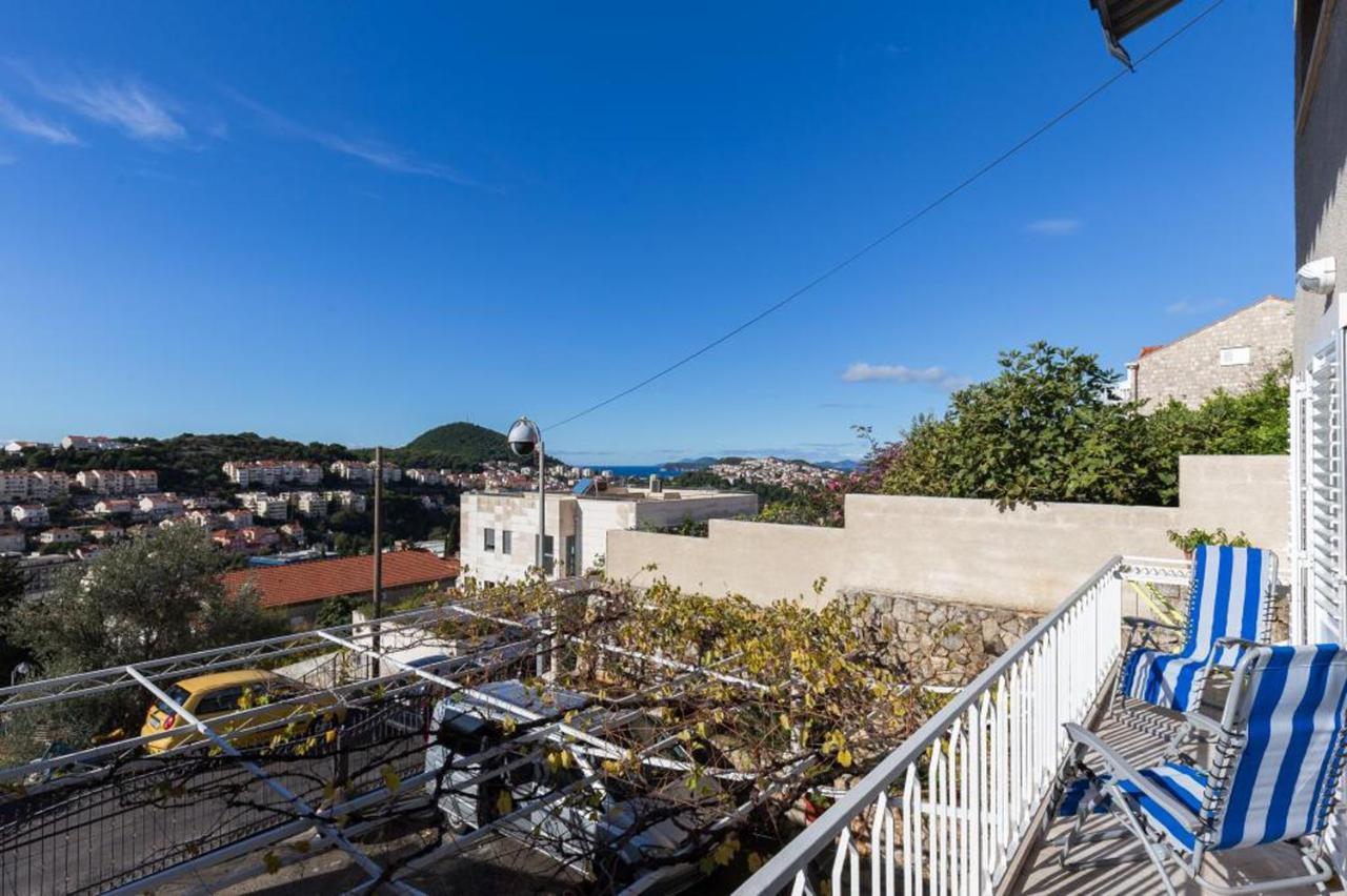 Apartments Charming Dubrovnik Extérieur photo