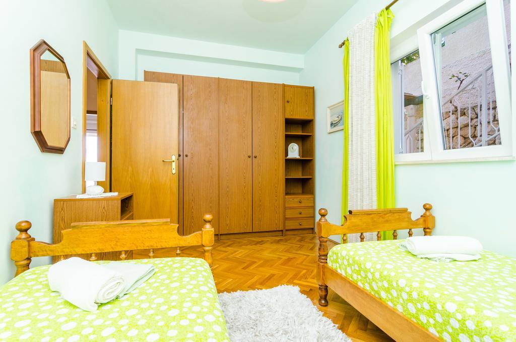 Apartments Charming Dubrovnik Extérieur photo
