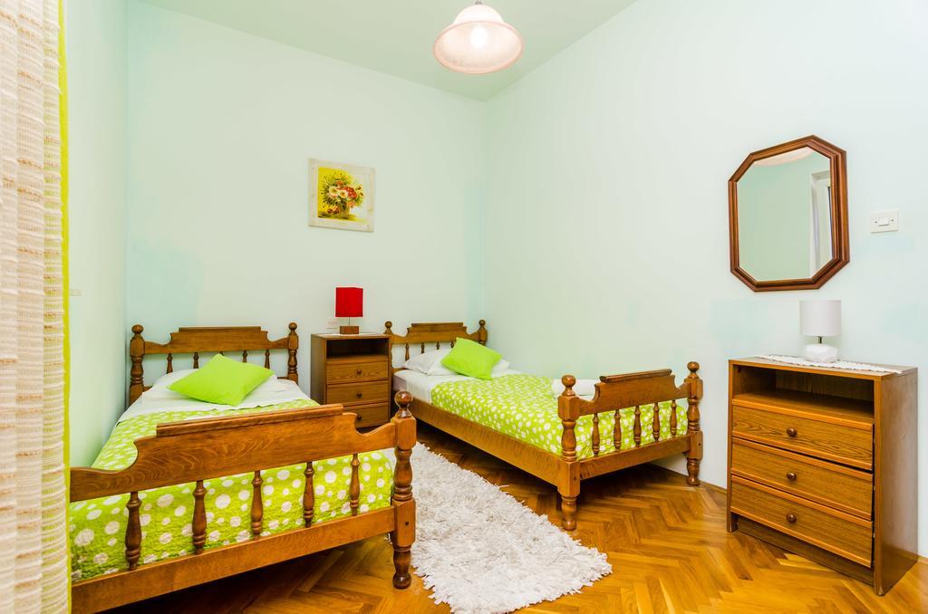 Apartments Charming Dubrovnik Extérieur photo