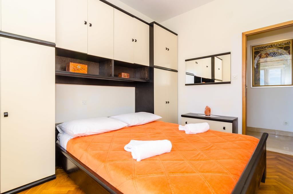 Apartments Charming Dubrovnik Extérieur photo