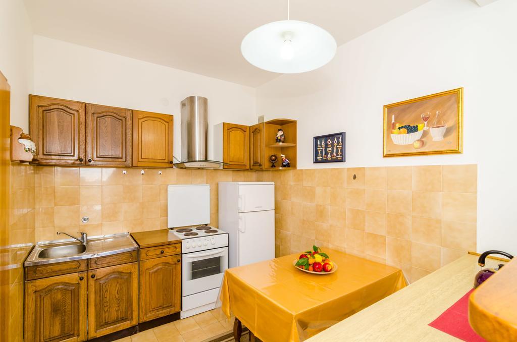Apartments Charming Dubrovnik Extérieur photo