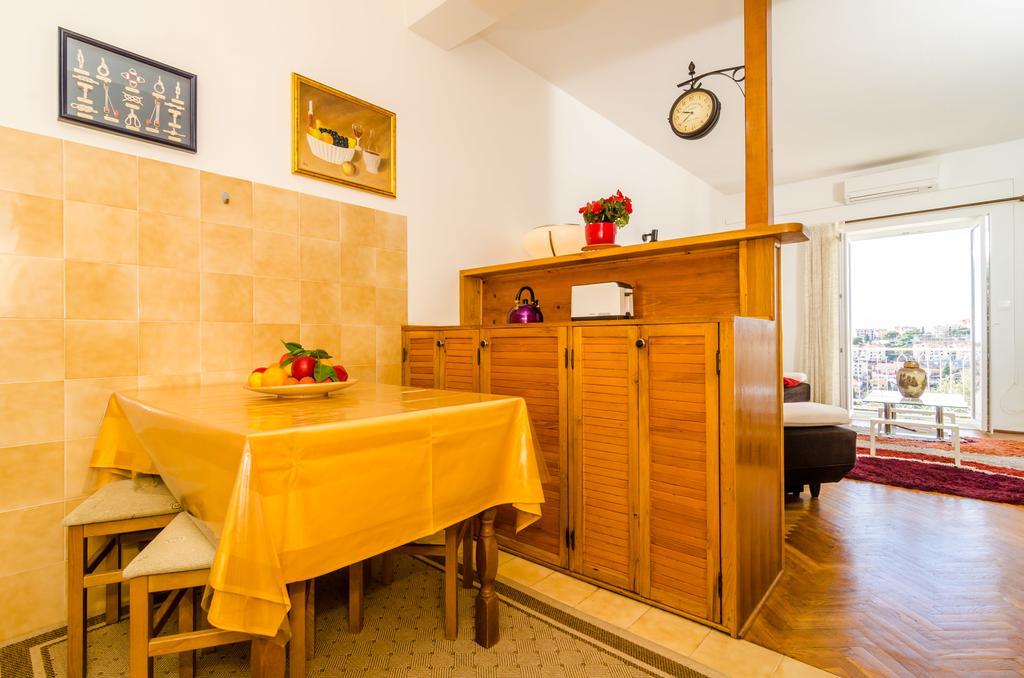 Apartments Charming Dubrovnik Extérieur photo