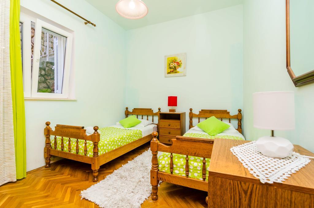 Apartments Charming Dubrovnik Extérieur photo