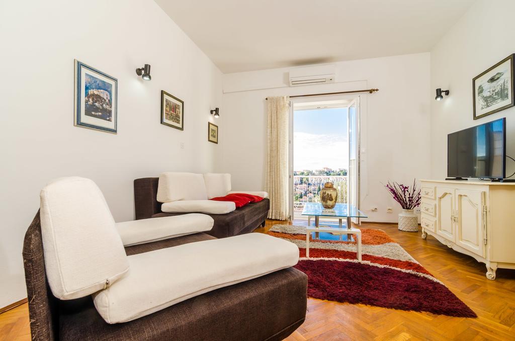 Apartments Charming Dubrovnik Extérieur photo