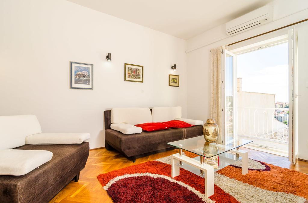 Apartments Charming Dubrovnik Extérieur photo