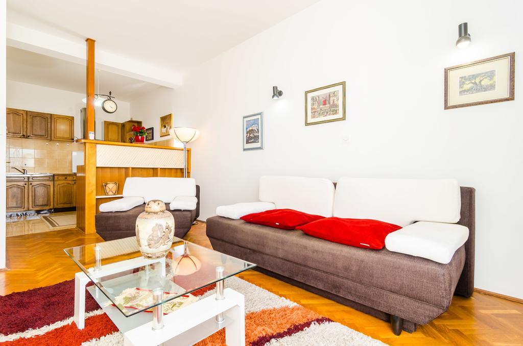 Apartments Charming Dubrovnik Extérieur photo