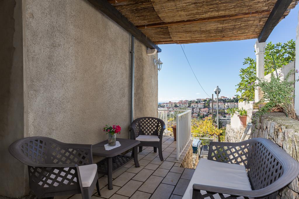 Apartments Charming Dubrovnik Extérieur photo